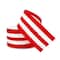 12 Pack: 1.5" x 3yd. Grosgrain Stripes Ribbon by Celebrate It®